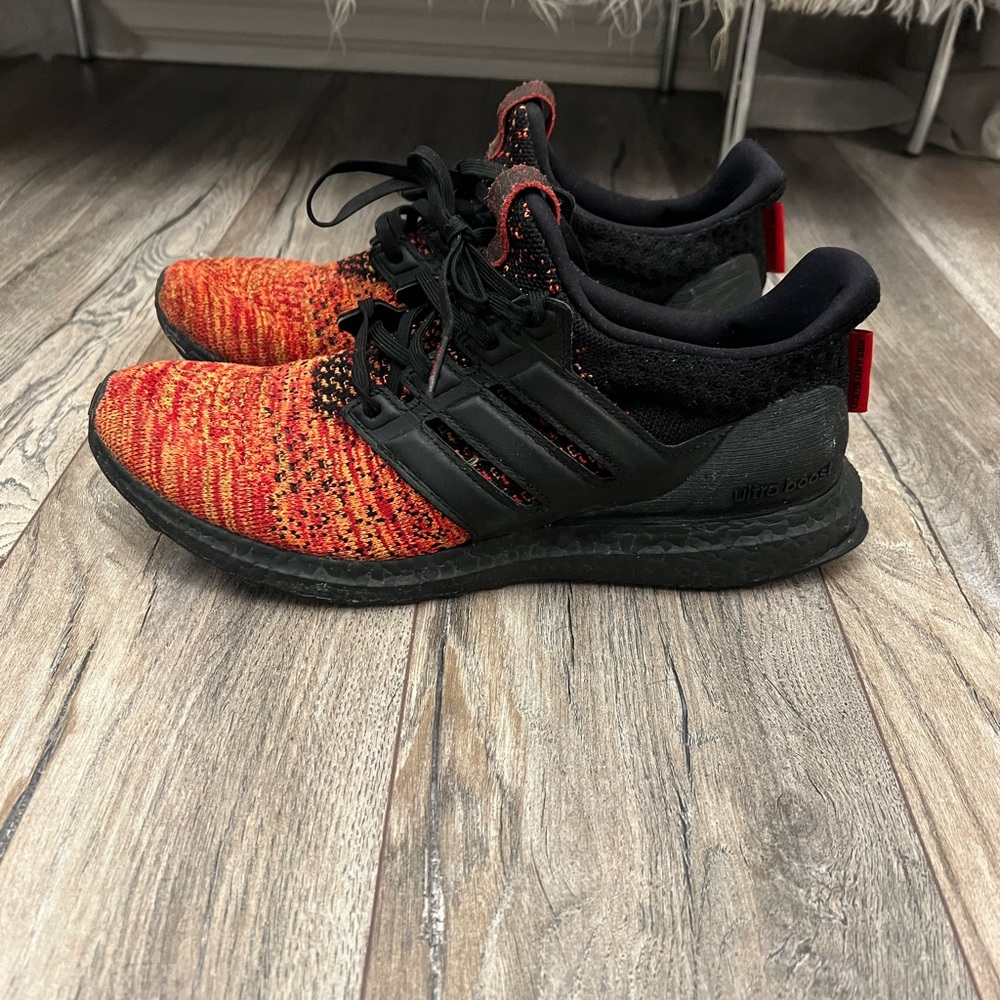 Men’s Adidas ultra boost